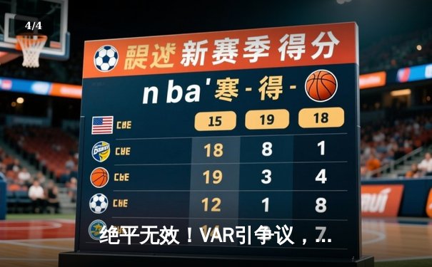 绝平无效！VAR引争议，曼联主场2-3遭切尔西逆转，争四形势骤变 - 4