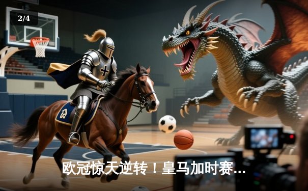 欧冠惊天逆转！皇马加时赛3-2绝杀拜仁，维尼修斯两射一传闪耀伯纳乌 - 2