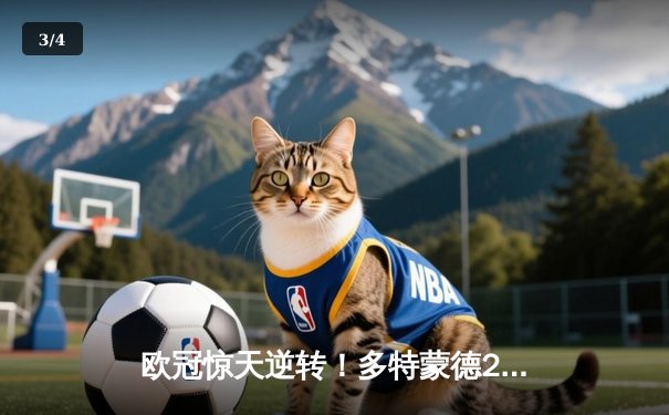 欧冠惊天逆转！多特蒙德2-1绝杀巴黎，桑乔闪耀全场助大黄蜂挺进决赛 - 3