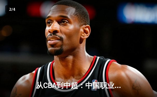 从CBA到中超：中国职业体育的商业模式变革与未来挑战 - 2