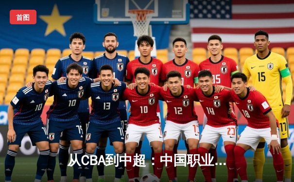 从CBA到中超：中国职业体育的商业模式变革与未来挑战