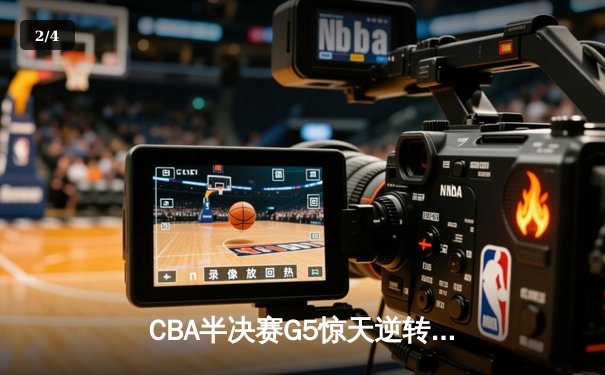 CBA半决赛G5惊天逆转！辽宁本钢加时险胜广东宏远晋级总决赛 - 2