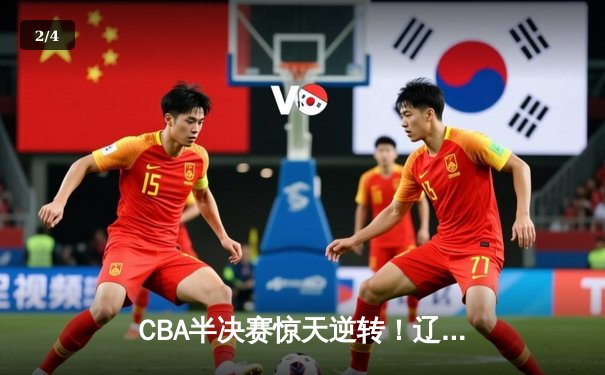 CBA半决赛惊天逆转！辽宁本钢加时险胜广东宏远，赵继伟砍30分创生涯新高 - 2