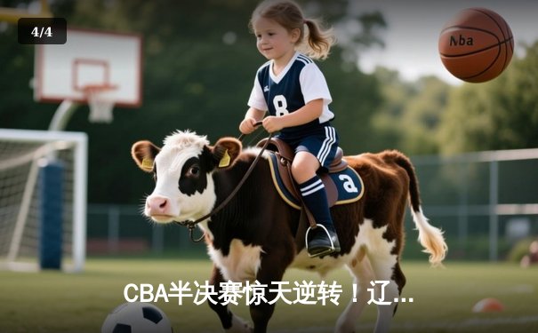 CBA半决赛惊天逆转！辽宁本钢加时险胜广东宏远，赵继伟砍30分创生涯新高 - 4