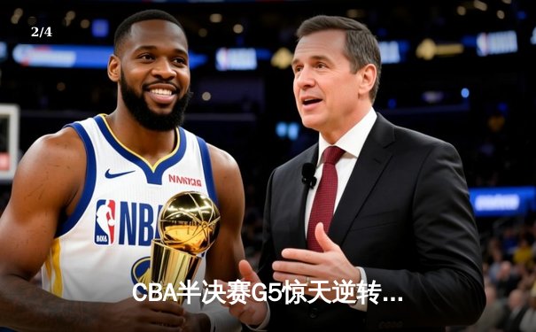 CBA半决赛G5惊天逆转！辽宁本钢加时险胜广东宏远晋级总决赛 - 2