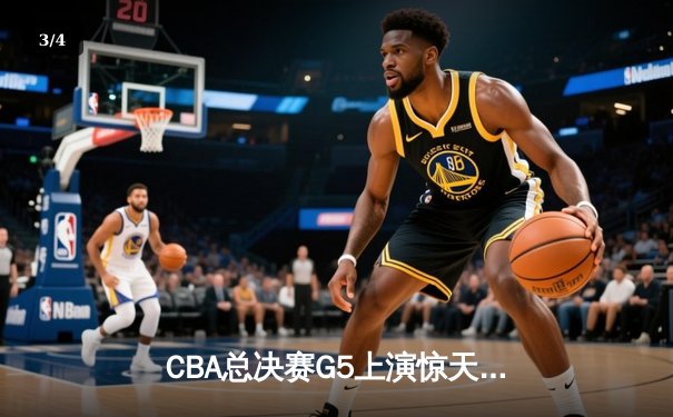 CBA总决赛G5上演惊天逆转 辽宁本钢加时险胜广东宏远夺赛点 - 3