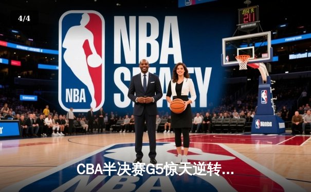 CBA半决赛G5惊天逆转！辽宁本钢加时险胜广东宏远晋级总决赛 - 4