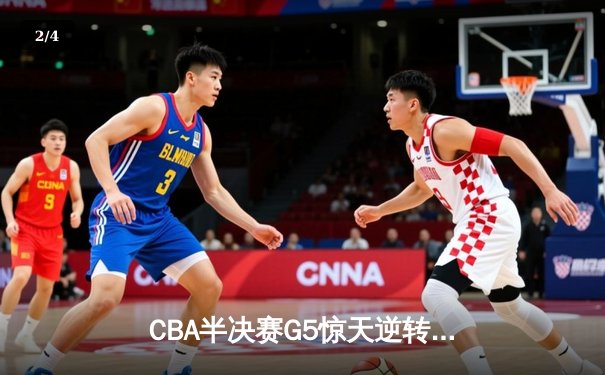 CBA半决赛G5惊天逆转！辽宁本钢加时险胜广东宏远晋级总决赛 - 2